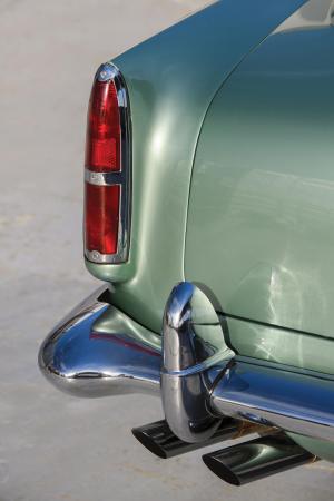 Aston Martin DB4 1959 года 